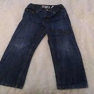 Boys jeans